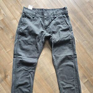 Levi's vintage trouser jeans 32x30
